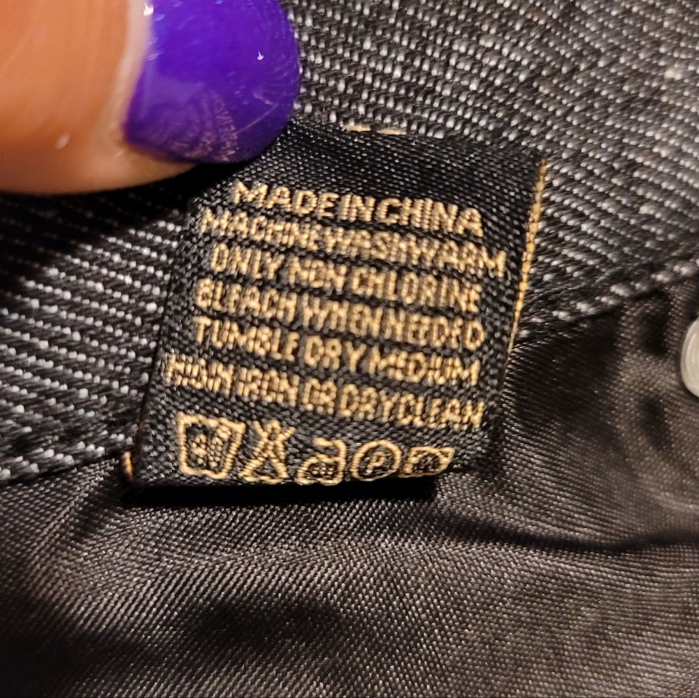 Urban Label Jeans - Picture 6 of 7